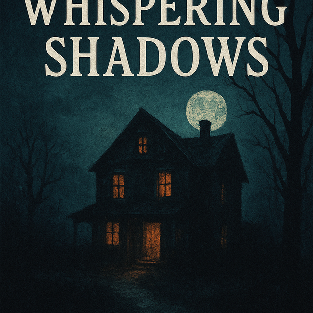 THE WHISPERING SHADOWS