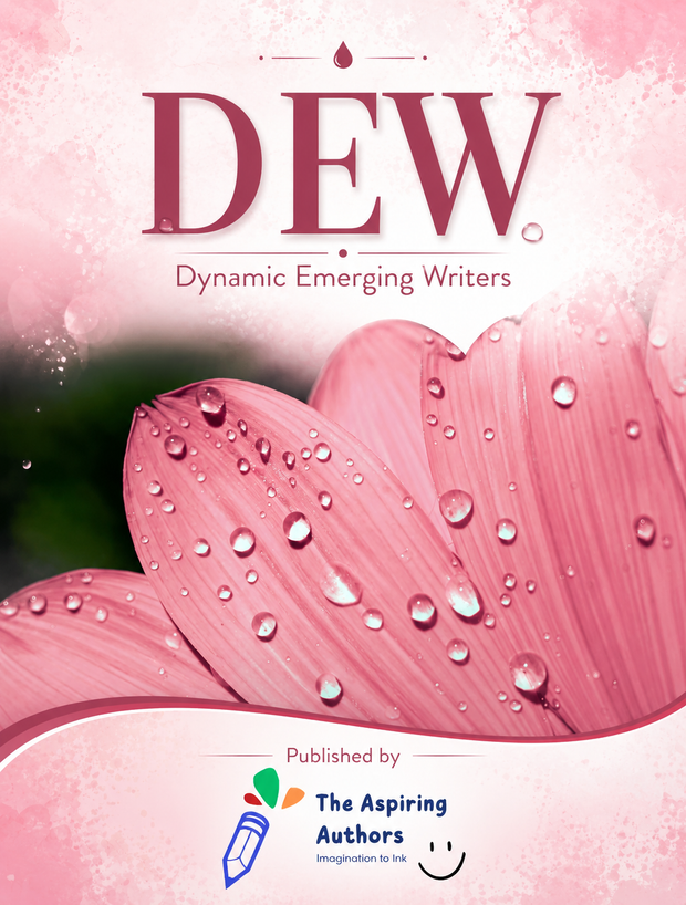 DEW - Dynamic Emerging Writers