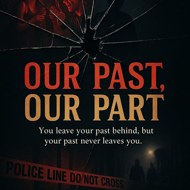 Our Past Our Part  ISBN 978-819912472-1