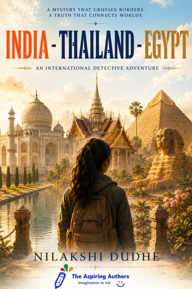 India – Thailand - Egypt