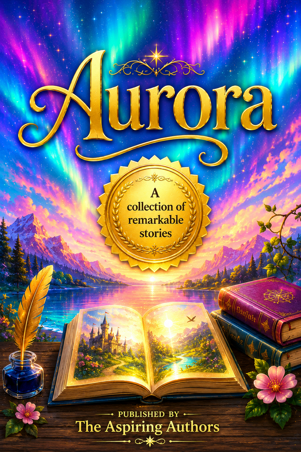 Aurora - L2,L3,L4 Winning Stories