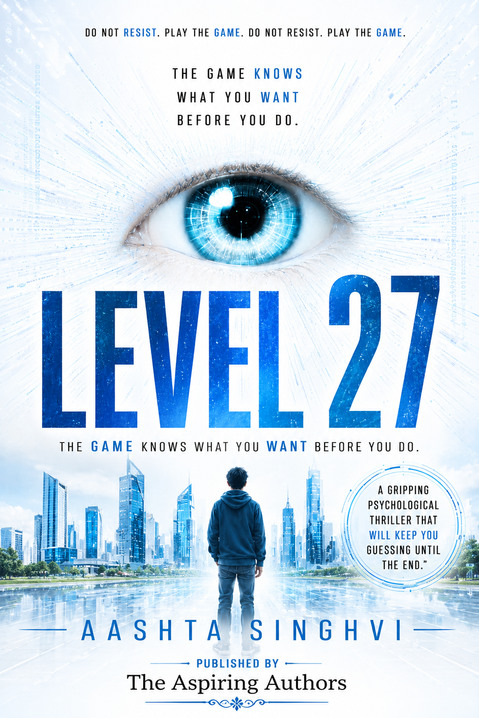 Level 27