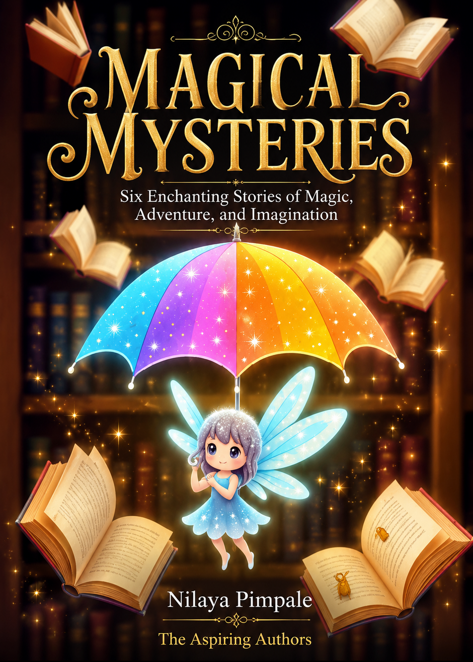 Magical Mysteries