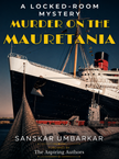 Murder on the Mauretania