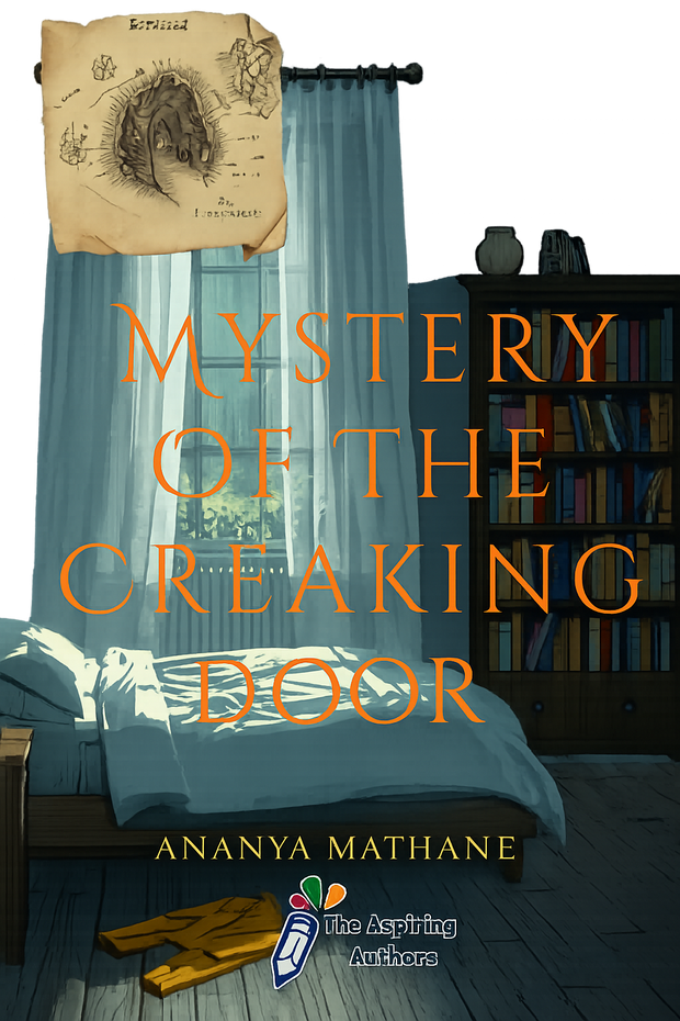 Mystery of the Creaking Door