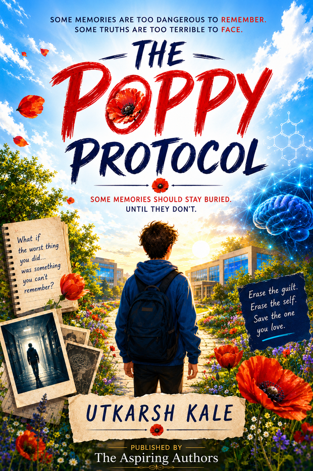 The Poppy Protocol