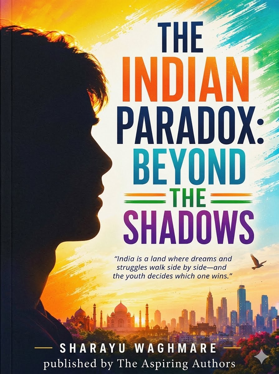 The Indian Paradox: Beyond the Shadows