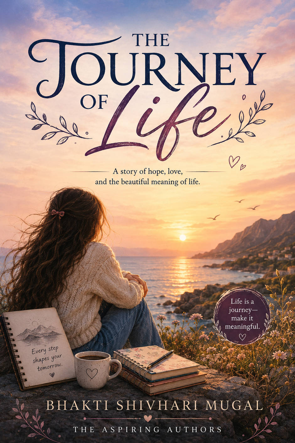 The Journey of Life