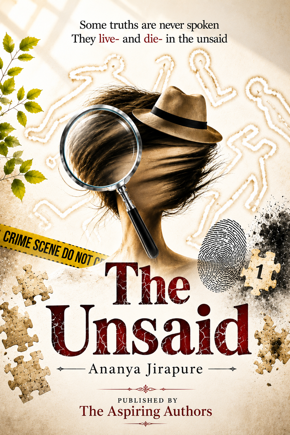 The Unsaid