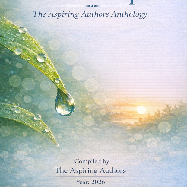 DEW DROPS - THE ASPIRING AUTHORS ANTHOLOGY